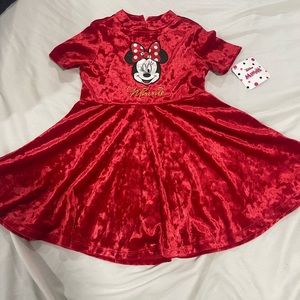 Girls dress NWT size 3T